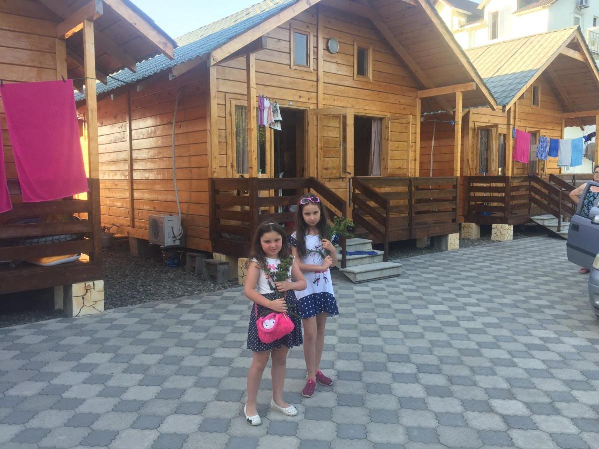 Holiday Home Ureki Exterior foto