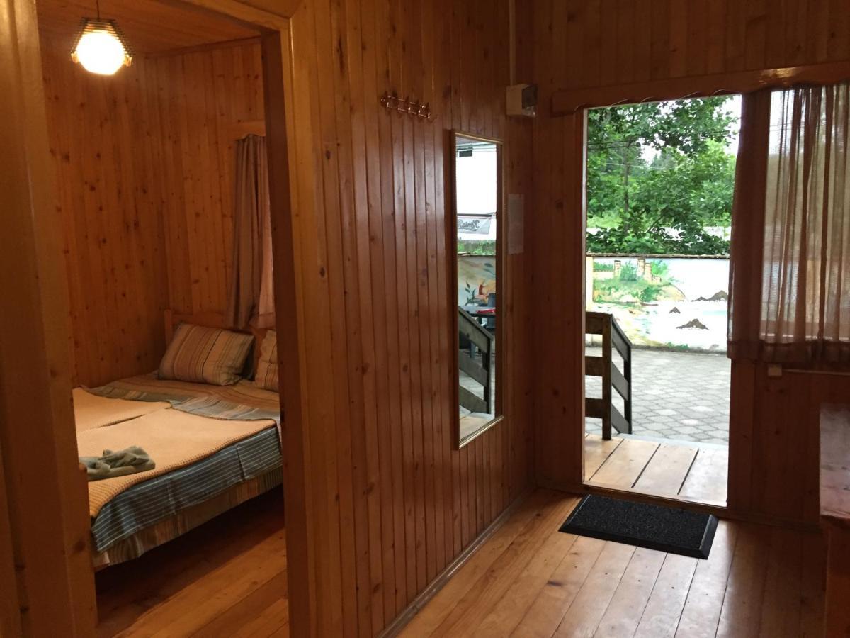 Holiday Home Ureki Exterior foto