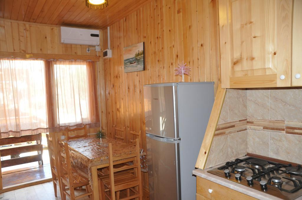 Holiday Home Ureki Exterior foto