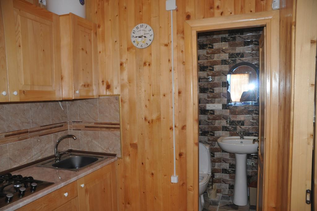 Holiday Home Ureki Exterior foto